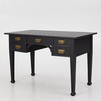 Skrivbord, Jugend, 1900-talets början.