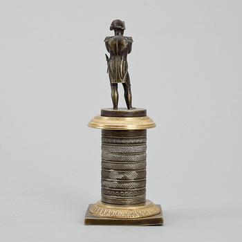 SKULPTUR, 1800-talets första hälft.