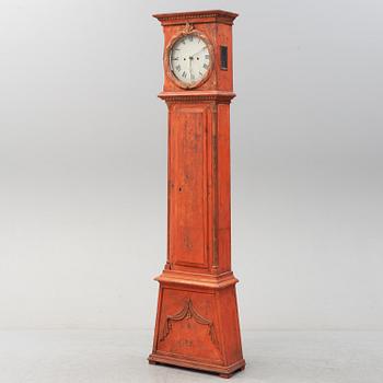 GOLVUR, så kallat Bornholmsur, tidigt 1800-tal.