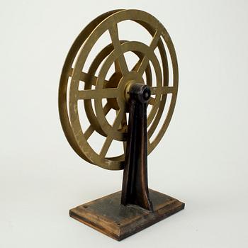 TELEGRAF, L.M. Ericsson, Stockholm, 3 delar, 1900-talets första hälft.