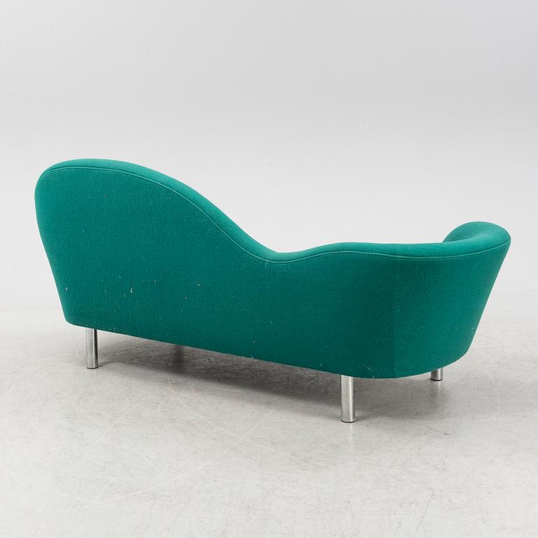 A 'Grand Piano' sofa by Gubi Olsen Denmark, end of the 20th Century.