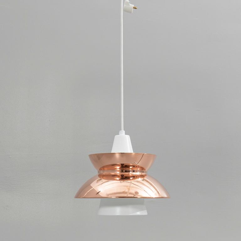 Ceiling lamp, "Doo-Wop", Louis Poulsen, Denmark.