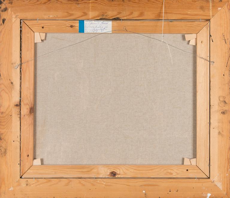 Armas Vainio, Flowe Bulbs.