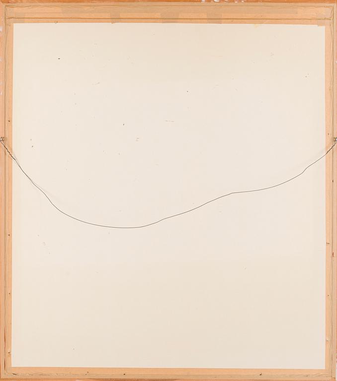 Reidar Särestöniemi, Taivaanjaara ja yöaurinko.