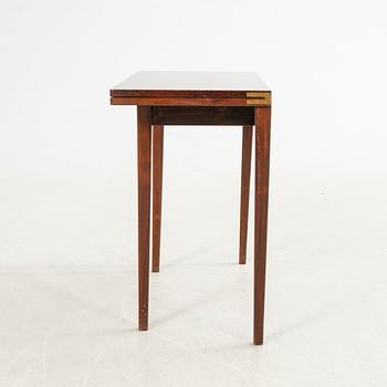 Svend Langkilde, Game table, 1960s, Denmark.