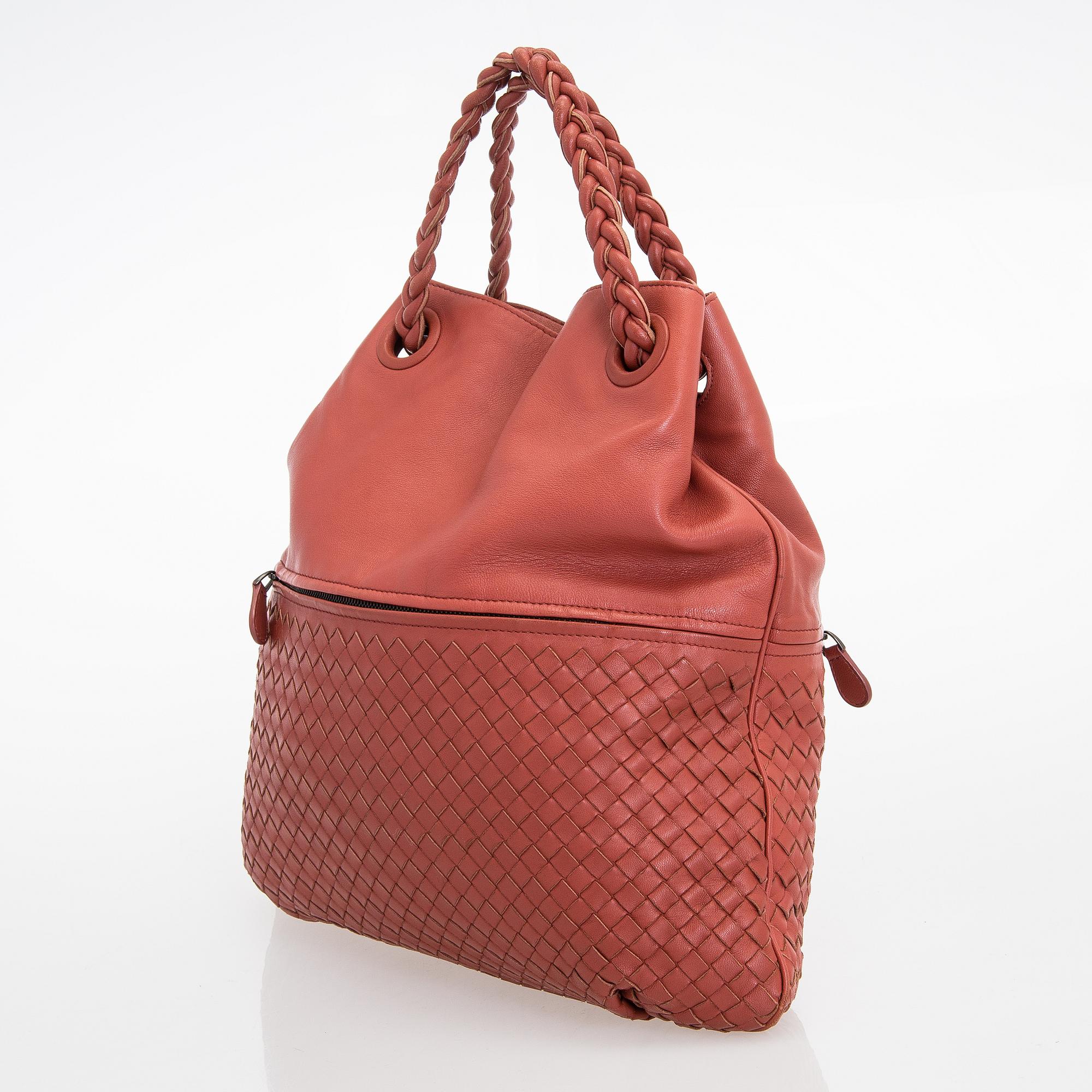 Bottega Veneta, bag.