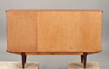 SIDEBOARD, 1950/60-tal. Abra möbler.