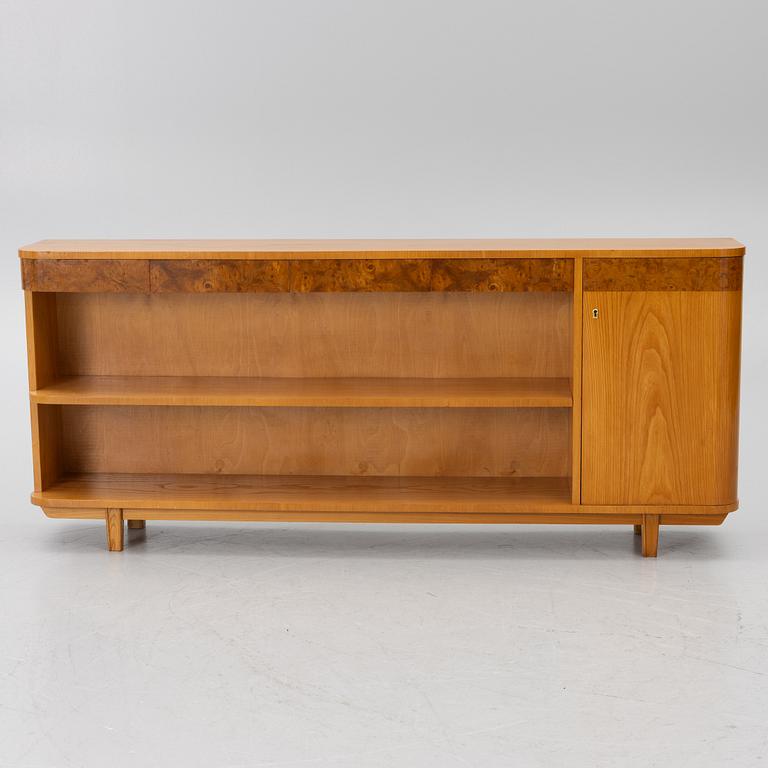 Sideboard, Swedish Modern, 1940s.
