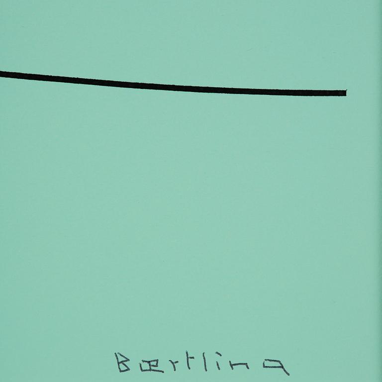 Olle Bærtling, "Xyy".