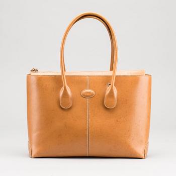 TOD'S, "Diana", handbag.