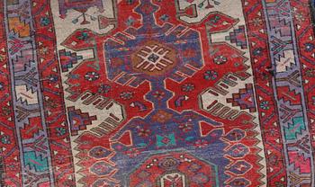 MATTA, orientalisk, 149 x 89.