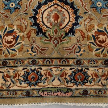 Matto, Old Kashan, ca 421,4 x 322,5 cm.