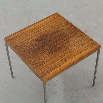 SIDOBORD, 2+1, jakaranda, Jason, 1960-tal. CITES-intyg.