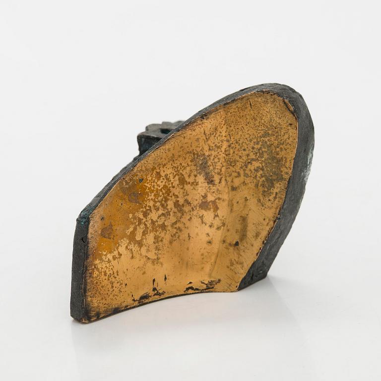 Kain Tapper, "Aura".