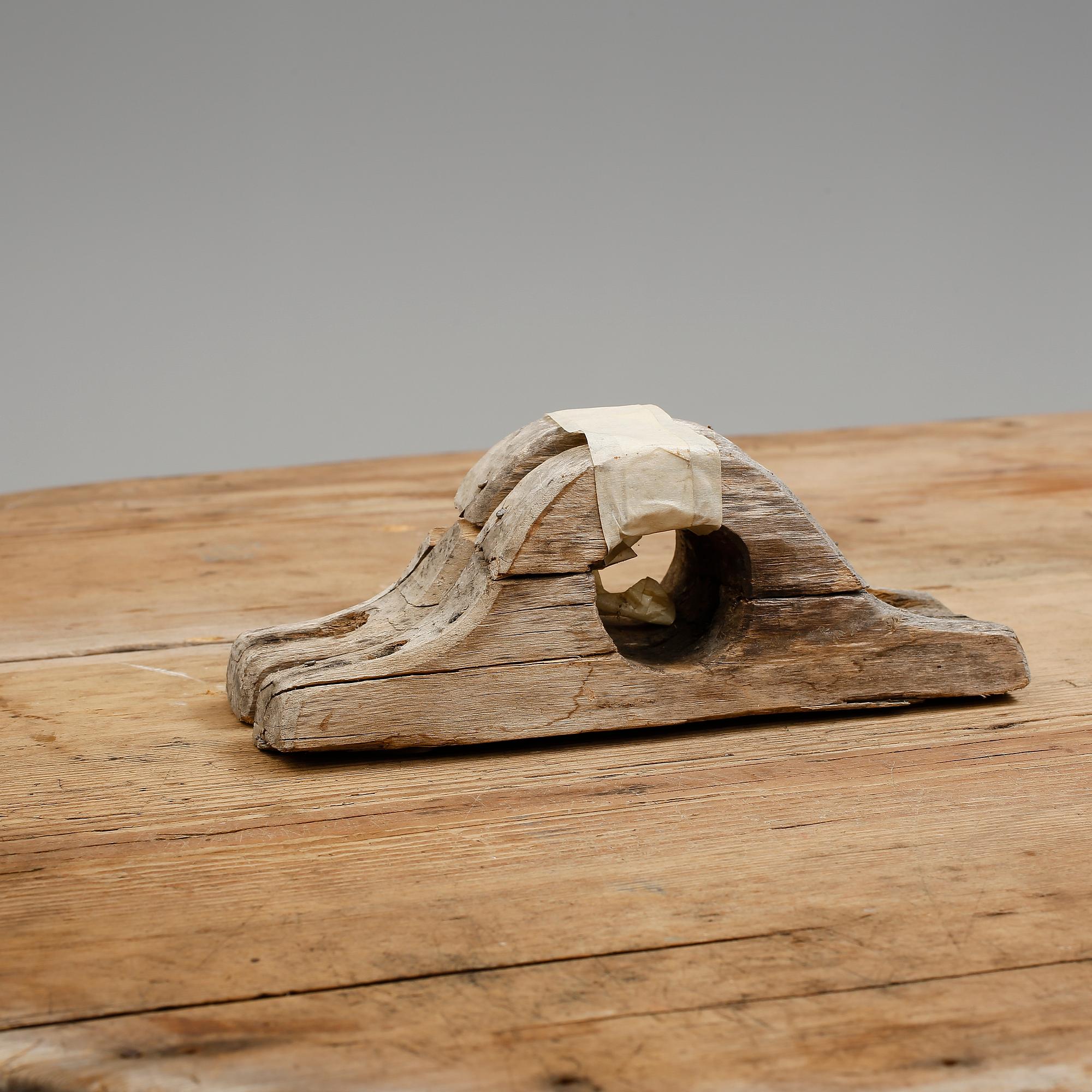 BORD, allmoge, 1700-tal.
