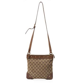Gucci, väska.