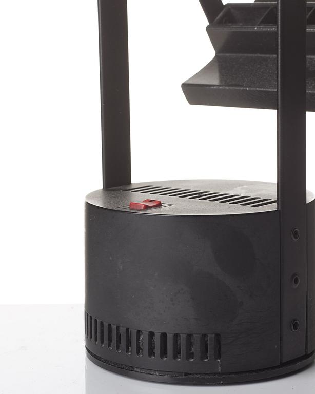 Richard Sapper, a "Tizio" table lamp for Artemide, Italy, post 1972.