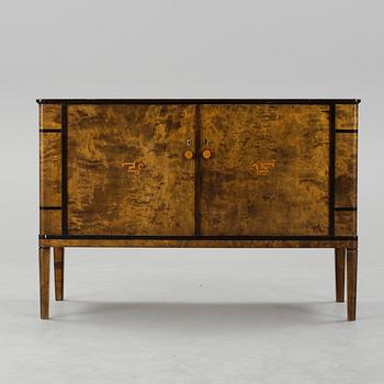 SIDEBOARD, Sverige, 1930/40-tal.