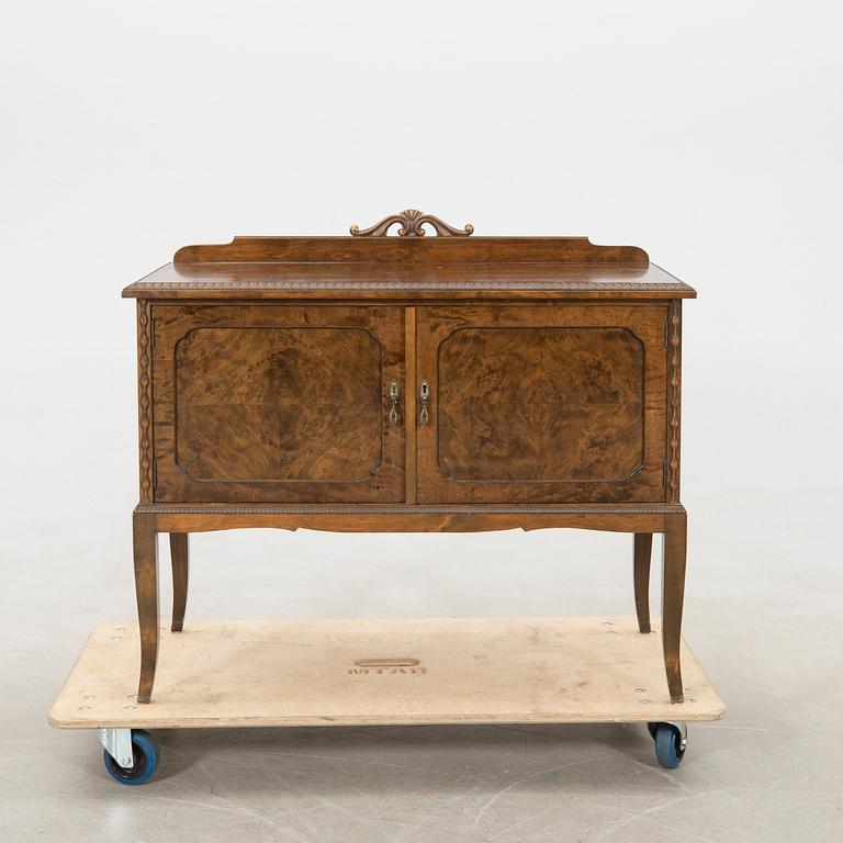 Sideboard 1920-tal.