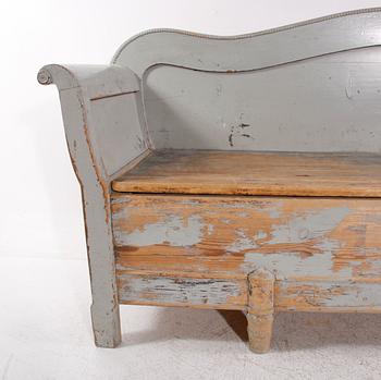 SOFFA, 1800-tal.