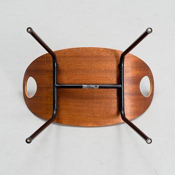 STOOL, Olof Kettunen, J. Merivaara Oy, 1950s.