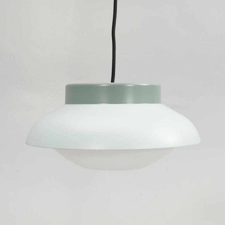 Sebastian Herkner, Ceiling lamp, "Collar Pendant", for Gubi, Denmark, 21st century.
