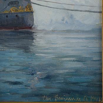 Christian Benjamin-Olsen,