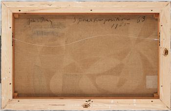 John Ivar Berg, "Spiralkomposition".