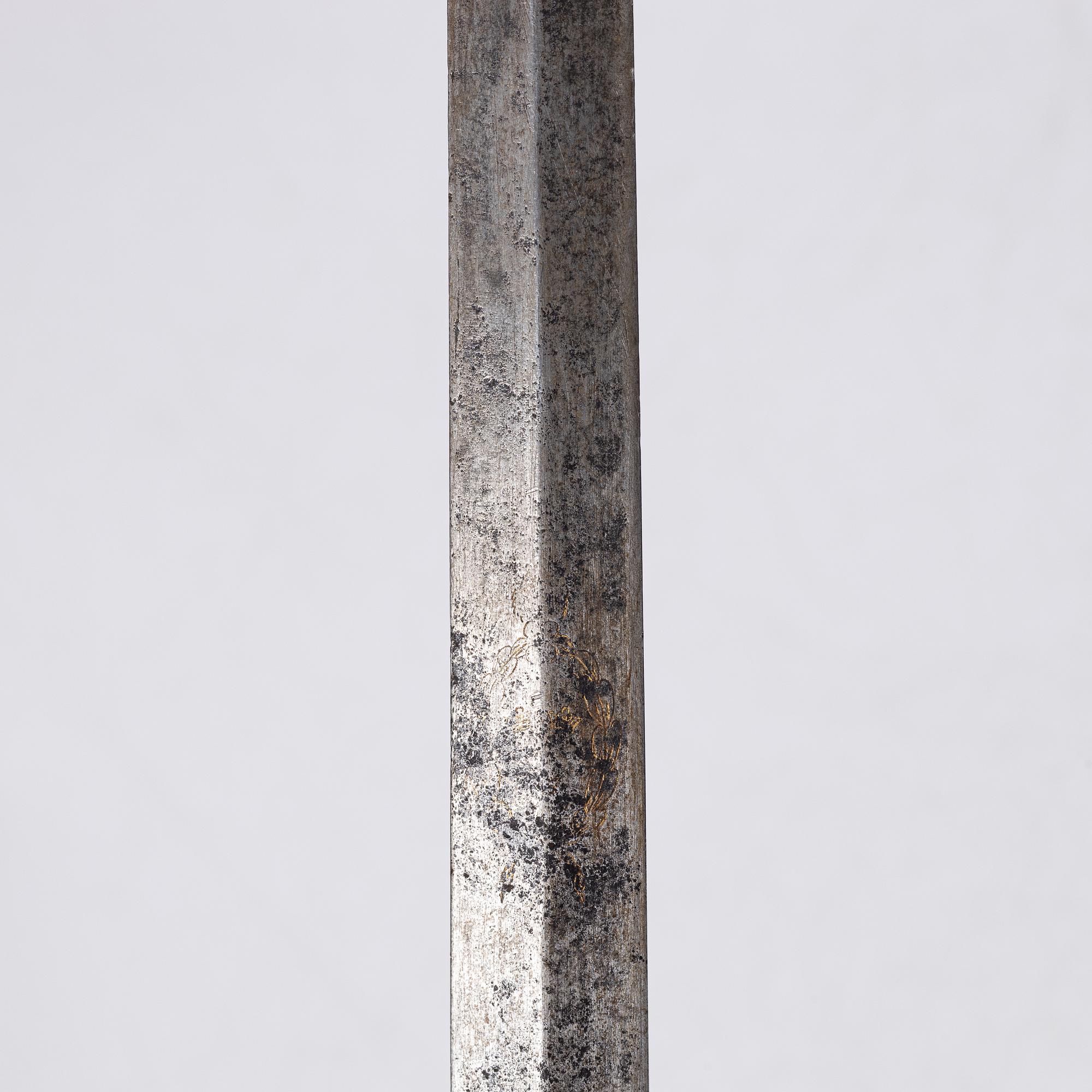 Stickert, Swedish.