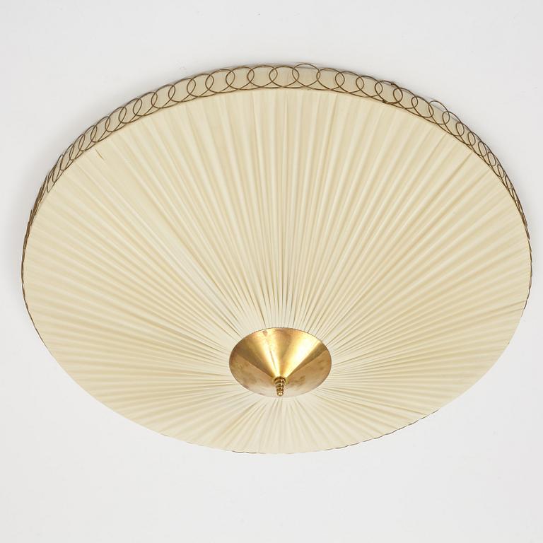 Swedish Modern, plafond, 1940-tal.