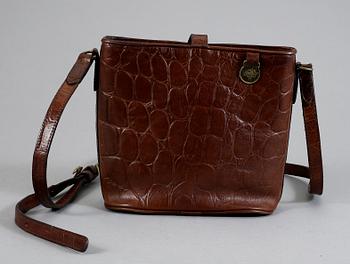 VÄSKA, Mulberry, 1900-talets slut.