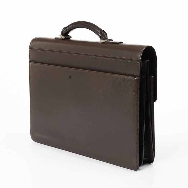Louis Vuitton, briefcase, 'Neo Robusto'.