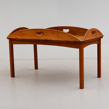 SOFFBORD, 1900-talets andra hälft.