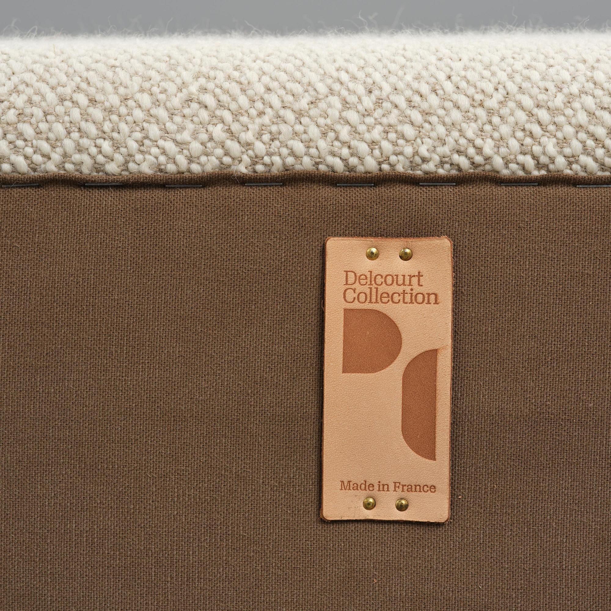 Christophe Delcourt, soffa, "Eko", Delcourt Collection, Frankrike, 2010-tal.