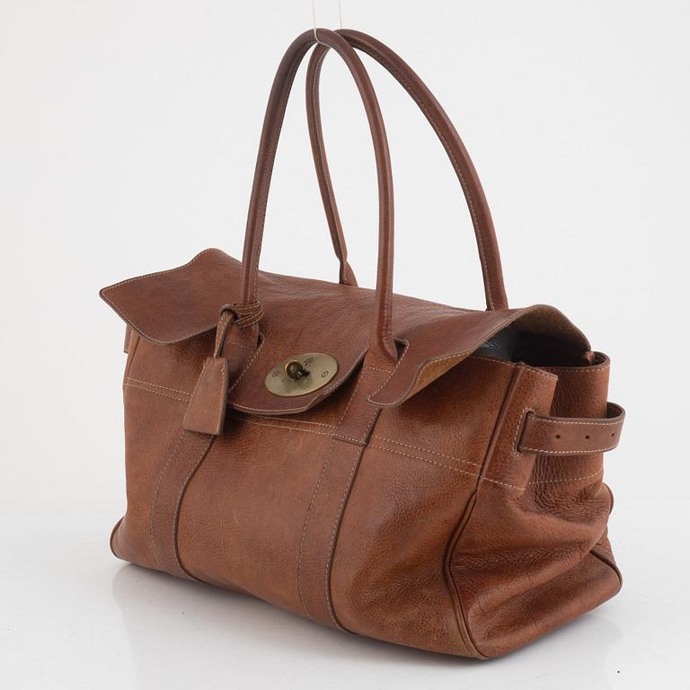 Mulberry, bag, "Bayswater".