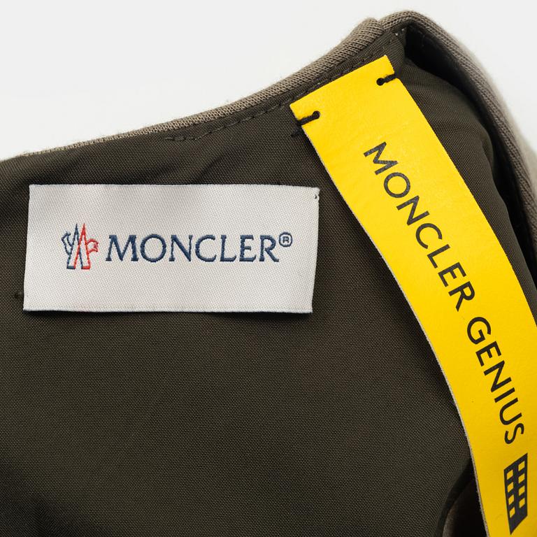 Moncler, 'Sweatshirt scuba woman', size S.