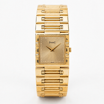 Piaget, Dancer, wristwatch, 23 mm.