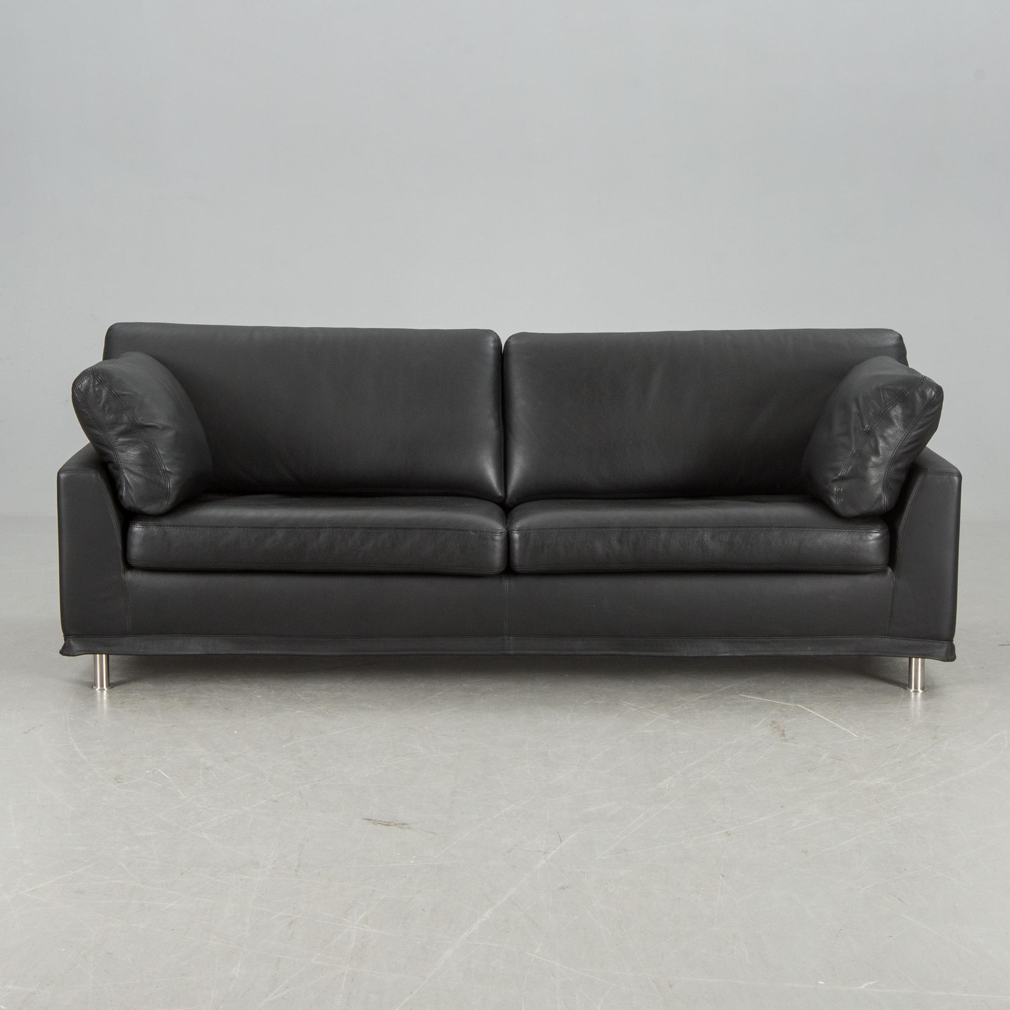 SOFFA. "Fredrik", Dux.