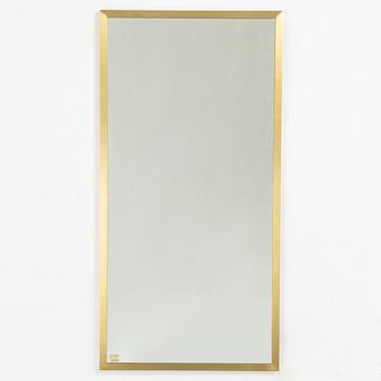 Spegel, Glasmäster, Markaryd, 1900-talets andra hälft.