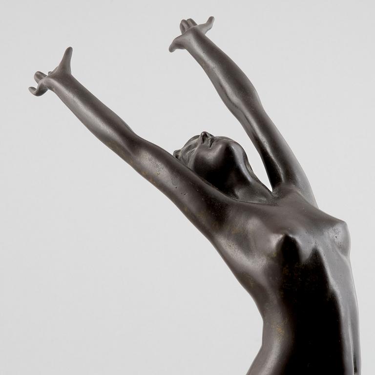 Axel Ebbe, "Solrosen".