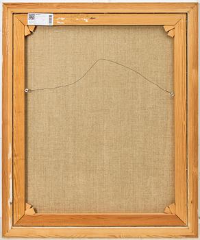 Berndt Wennström, "Hållplats III".