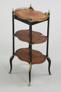 BORD, s.k. Antenienne, 1800-talets slut.