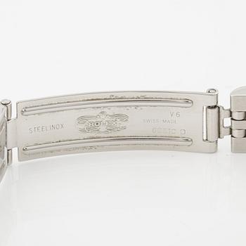 Rolex, Oyster Perpetual, wristwatch, 24 mm,