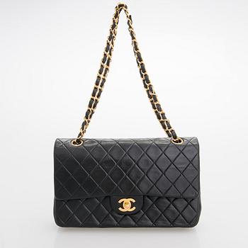 Chanel, Double Flap Bag, year 2000-2002.