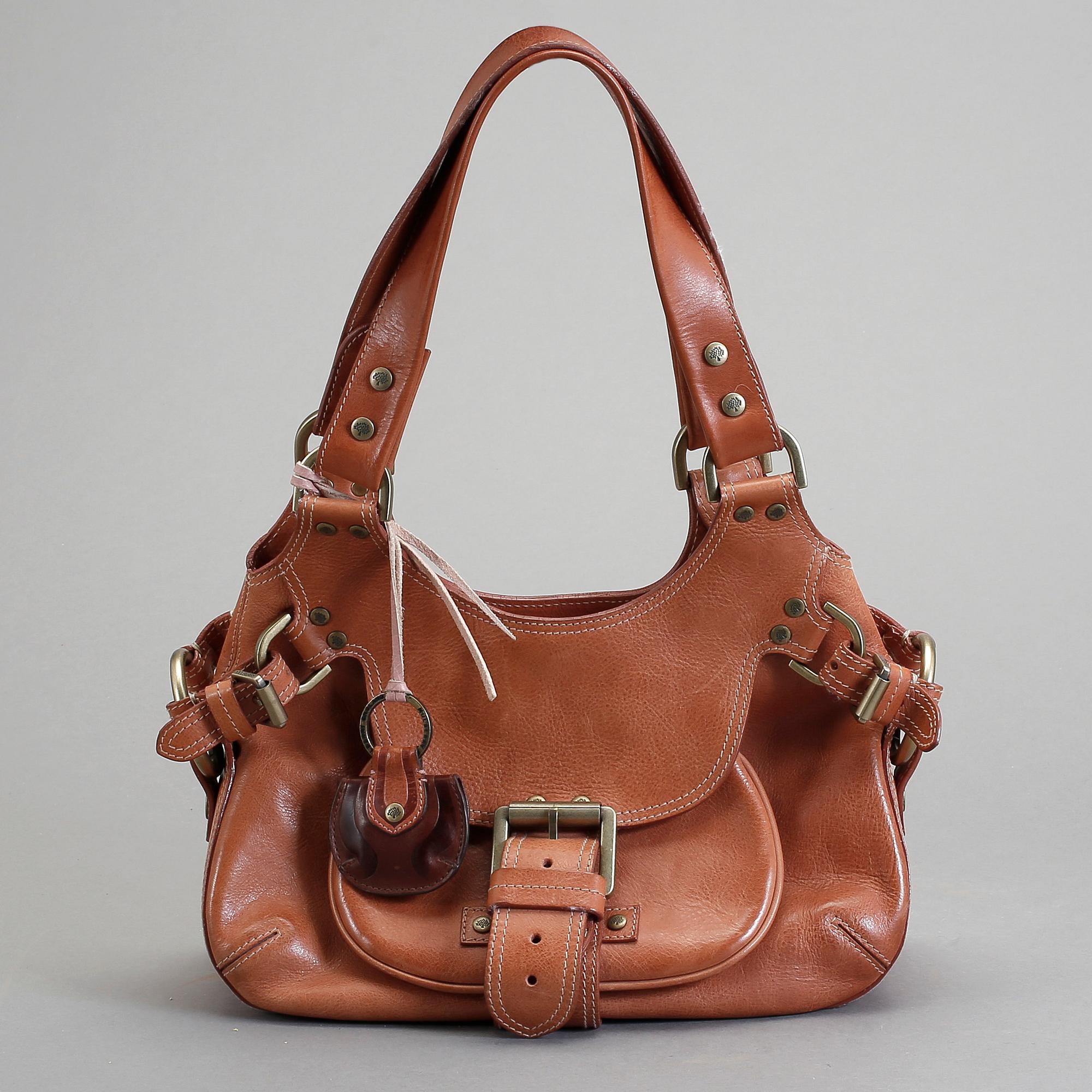 VÄSKA, Mulberry.
