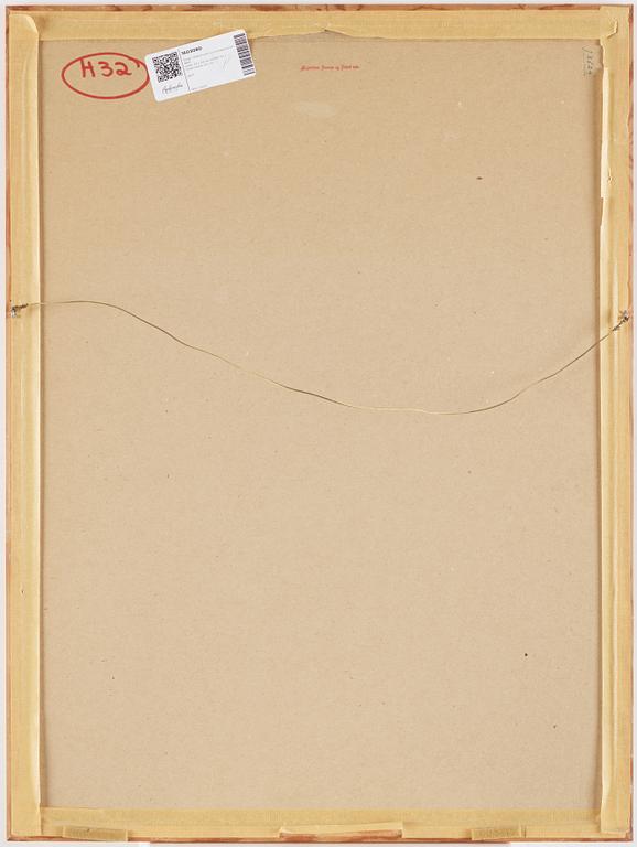 Serge Charchoune, Composition.