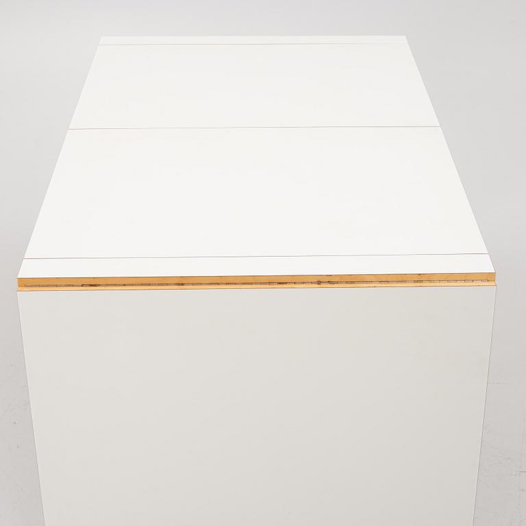 Bruno Mathsson, slagbord, "Maria Flap Mi 901", Bruno Mathsson Internationel, Värnamo, 2012.