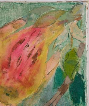 Ragnar Sandberg, "Fruktgren - hand".