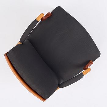 Josef Frank, an armchair model 969, Firma Svenskt Tenn.