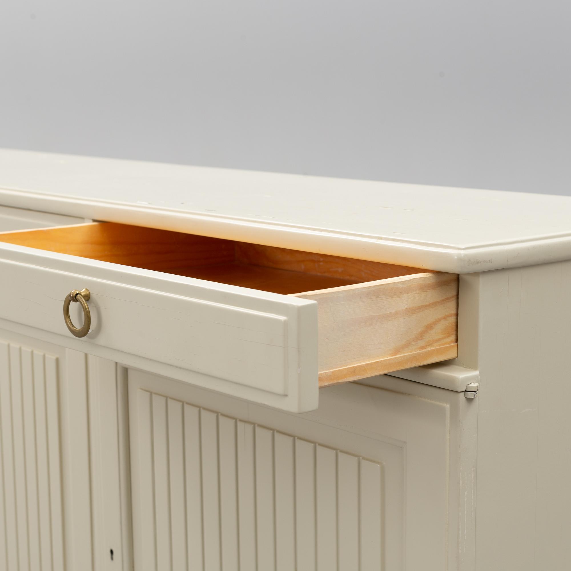 CARL MALMSTEN, sideboard, "Herrgården".